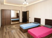 İcarəyə verilir 3 otaqlı yeni tikili 110 m², 8 Noyabr m., photo 6 from 8