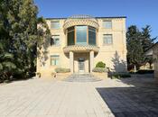 Satılır 7 otaqlı həyət evi/bağ evi 600 m², Şüvəlan q., photo 1 from 8