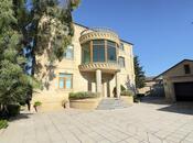 Satılır 7 otaqlı həyət evi/bağ evi 600 m², Şüvəlan q., photo 2 from 8