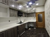 İcarəyə verilir 2 otaqlı yeni tikili 55 m², Qara Qarayev m., photo 4 from 8
