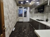 İcarəyə verilir 2 otaqlı yeni tikili 55 m², Qara Qarayev m., photo 3 from 8