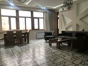 İcarəyə verilir 3 otaqlı yeni tikili 105 m², Şah İsmayıl Xətai m., photo 5 from 8