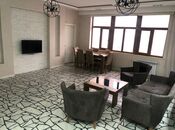 İcarəyə verilir 3 otaqlı yeni tikili 105 m², Şah İsmayıl Xətai m., photo 2 from 8