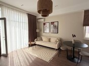 Satılır 2 otaqlı yeni tikili 60 m², Şah İsmayıl Xətai m., photo 1 from 8