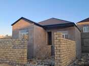Satılır 3 otaqlı həyət evi/bağ evi 120 m², Biləcəri q., photo 1 from 8