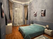 İcarəyə verilir 8 otaqlı həyət evi/bağ evi 500 m², Badamdar q., photo 3 from 8