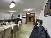 İcarəyə verilir 8 otaqlı həyət evi/bağ evi 500 m², Badamdar q., photo 2 from 8