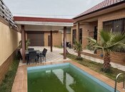 Satılır 4 otaqlı həyət evi/bağ evi 105 m², Mərdəkan q., photo 2 from 8