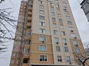 Satılır 1 otaqlı yeni tikili 51 m², Qara Qarayev m., photo 1 from 4