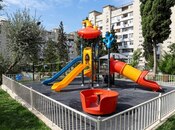 Satılır 4 otaqlı köhnə tikili 110 m², Xətai r., photo 8 from 8