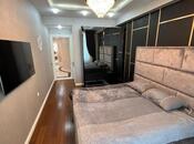 İcarəyə verilir 3 otaqlı yeni tikili 130 m², Xətai r., photo 6 from 8