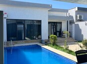 İcarəyə verilir 3 otaqlı həyət evi/bağ evi 500 m², Mərdəkan q., photo 1 from 8