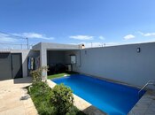 İcarəyə verilir 3 otaqlı həyət evi/bağ evi 500 m², Mərdəkan q., photo 3 from 8
