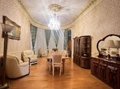 İcarəyə verilir 8 otaqlı həyət evi/bağ evi 300 m², Səbail r., photo 5 from 8