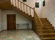 İcarəyə verilir 8 otaqlı həyət evi/bağ evi 300 m², Səbail r., photo 3 from 8