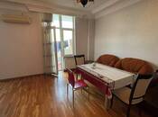 İcarəyə verilir 4 otaqlı yeni tikili 190 m², Elmlər Akademiyası m., photo 1 from 8