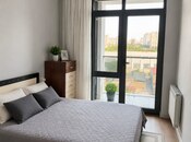 İcarəyə verilir 3 otaqlı yeni tikili 75 m², İnşaatçılar m., photo 1 from 8