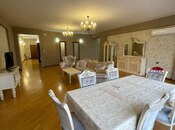İcarəyə verilir 3 otaqlı yeni tikili 190 m², Şah İsmayıl Xətai m., photo 6 from 8