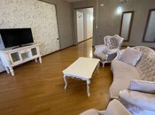 İcarəyə verilir 3 otaqlı yeni tikili 190 m², Şah İsmayıl Xətai m., photo 3 from 8