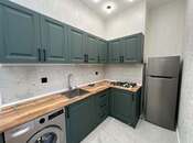 Satılır 2 otaqlı yeni tikili 62 m², Yasamal r., photo 7 from 8