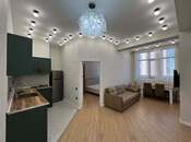 Satılır 2 otaqlı yeni tikili 62 m², Yasamal r., photo 1 from 8
