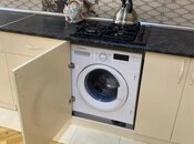 Сдаётся 2-комн. новостройка 60 м², м. Шах Исмаил Хатаи, photo 7 from 8