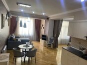 Сдаётся 2-комн. новостройка 60 м², м. Шах Исмаил Хатаи, photo 1 from 8