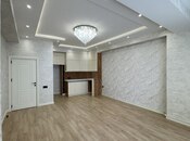 Satılır 2 otaqlı yeni tikili 75 m², Qara Qarayev m., photo 4 from 8