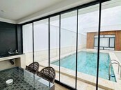İcarəyə verilir 3 otaqlı həyət evi/bağ evi 300 m², Mərdəkan q., photo 3 from 8