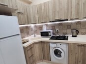 Продаётся 2-комн. новостройка 53 м², м. Шах Исмаил Хатаи, photo 4 from 8