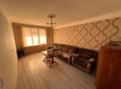 İcarəyə verilir 2 otaqlı köhnə tikili 60 m², Gənclik m., photo 4 from 8