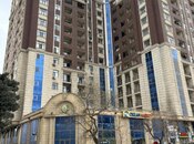 Satılır 3 otaqlı yeni tikili 149 m², Nəriman Nərimanov m., photo 1 from 5