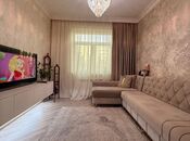 Сдаётся 2-комн. вторичка 60 м², м. Мемар Аджеми, photo 2 from 5