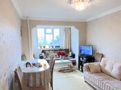 Satılır 2 otaqlı köhnə tikili 50 m², Neftçilər m., photo 1 from 6