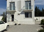 İcarəyə verilir 3 otaqlı həyət evi/bağ evi 350 m², Mərdəkan q., photo 1 from 8