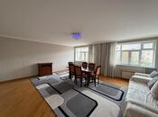İcarəyə verilir 3 otaqlı köhnə tikili 90 m², Xalqlar Dostluğu m., photo 1 from 8