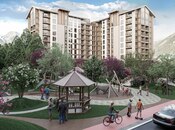 Продаётся 1-комн. новостройка 67.6 м², photo 3 from 4