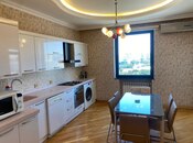 Сдаётся 3-комн. новостройка 150 м², м. Гянджлик, photo 3 from 8