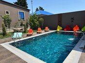 İcarəyə verilir 4 otaqlı həyət evi/bağ evi 500 m², Buzovna q., photo 3 from 8