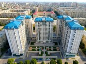 Продаётся 3-комн. новостройка 143.7 м², м. Нариман Нариманов, photo 7 from 8
