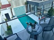 İcarəyə verilir 4 otaqlı həyət evi/bağ evi 500 m², Mərdəkan q., photo 3 from 8