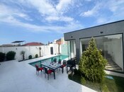 İcarəyə verilir 4 otaqlı həyət evi/bağ evi 500 m², Mərdəkan q., photo 2 from 8