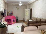 Продаётся 3-комн. новостройка 136 м², м. Иншаатчылар, photo 4 from 8