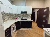 Satılır 2 otaqlı yeni tikili 70 m², Həzi Aslanov m., photo 5 from 6