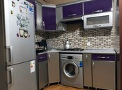 Satılır 2 otaqlı yeni tikili 60 m², Həzi Aslanov m., photo 4 from 5
