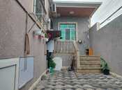 Satılır 2 otaqlı həyət evi/bağ evi 72 m², Zabrat q., photo 1 from 8