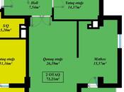 Satılır 2 otaqlı yeni tikili 73.2 m², Nizami m., photo 2 from 5
