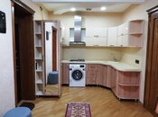 Сдаётся 3-комн. вторичка 60 м², м. Элмляр Академиясы, photo 5 from 8