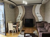 Сдаётся 3-комн. вторичка 60 м², м. Элмляр Академиясы, photo 1 from 8
