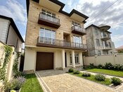 Satılır 10 otaqlı həyət evi/bağ evi 400 m², Badamdar q., photo 1 from 8